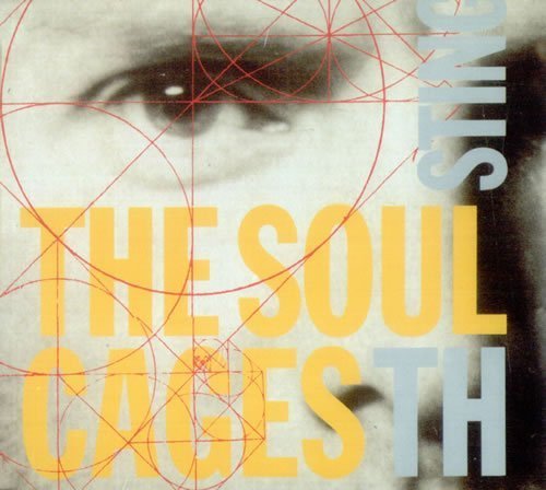Sting/The Soul Cages