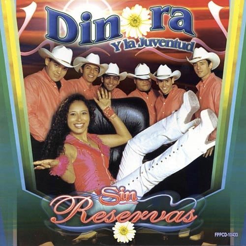 Dinora Y La Juventud/Sin Rese