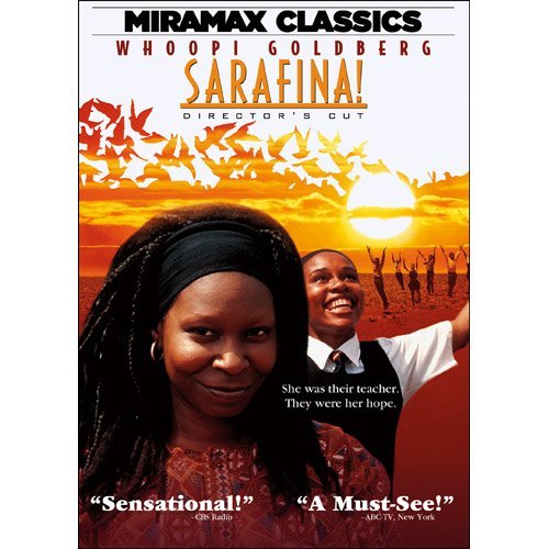 Sarafina!/Goldberg,Whoopi@Ws@Pg13