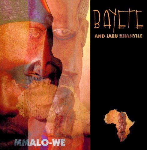 Bayette/Mmalo We