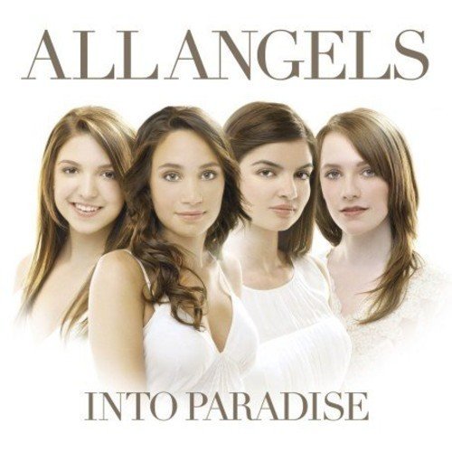 All Angels/Into Paradise@Import-Gbr