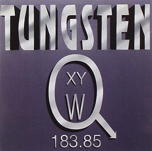 Tungsten/183.85