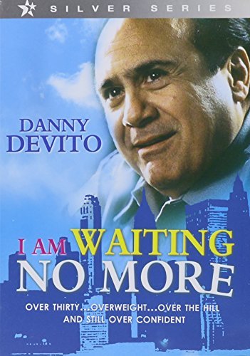 I Am Waiting No More/I Am Waiting No More@Clr@Nr
