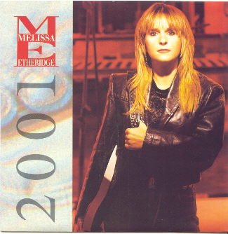 Melissa Ethridge/2001