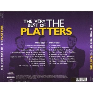 Platters/30 Greatest Hits@Usa