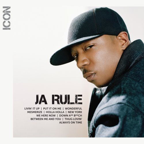 Ja Rule/Icon@Clean Version