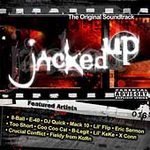 Jacked Up/Soundtrack@Explicit Version@E-40/Dj Quick/Bizzy Bone