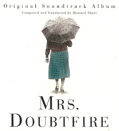 Mrs Doubtfire/Soundtrack