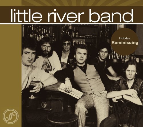 Little River Band/Little River Band