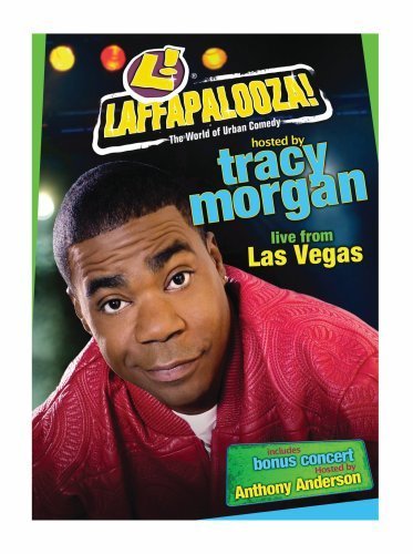 Laffapalooza Live From Las Veg/Laffapalooza Live From Las Veg@Nr