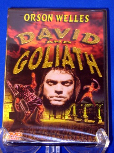 Lee, Robert J. Hazen, Barbara Shook/David And Goliath (Children's Discovery Bible)
