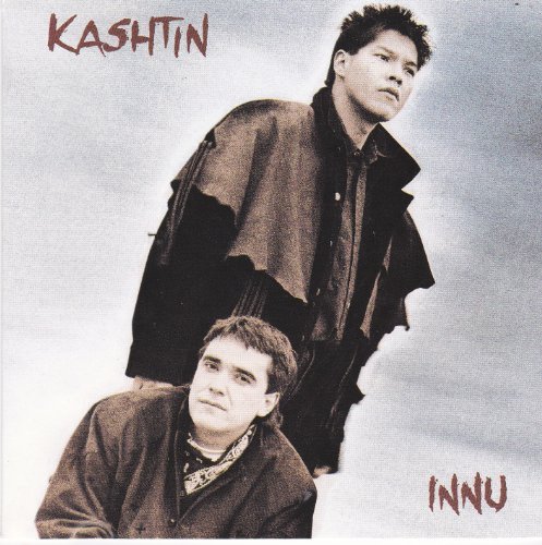 Kashtin/Kashtin@Kashtin