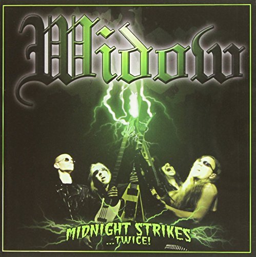 Widow/Midnight Strikes? Twice