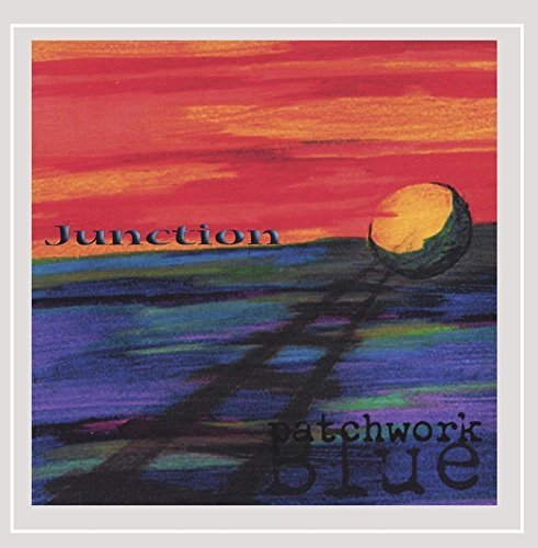 PATCHWORK BLUE/JUNCTION