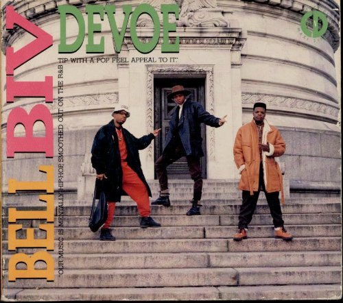 Bell Biv Devoe/Do Me