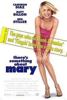 There's Something About Mary/Diaz/Stiller/Dillon
