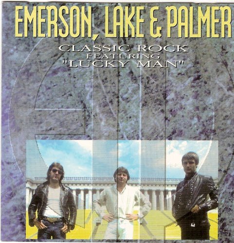 Emerson Lake & Palmer/Classic Rock
