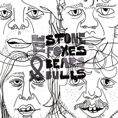 Stone Foxes/Bears & Bulls@Consignment