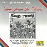 Tunes From The Toons Various Tunes From The Toons Various 