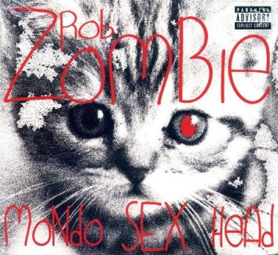 Rob Zombie/Mondo Sex Head (Best Buy Exclu@0152/Gef