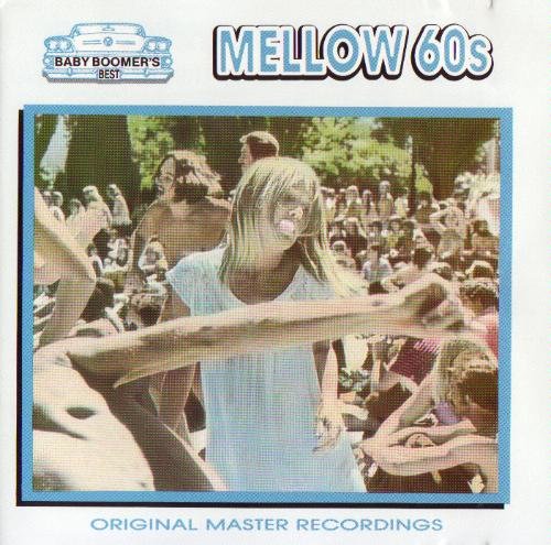 Best Of 60's Mellow/Best Of 60's Mellow