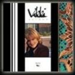 Vikki Jordan/Be Still