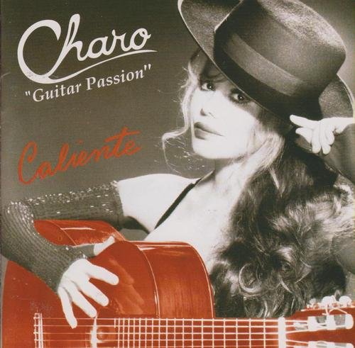 CHARO/GUITAR PASSION