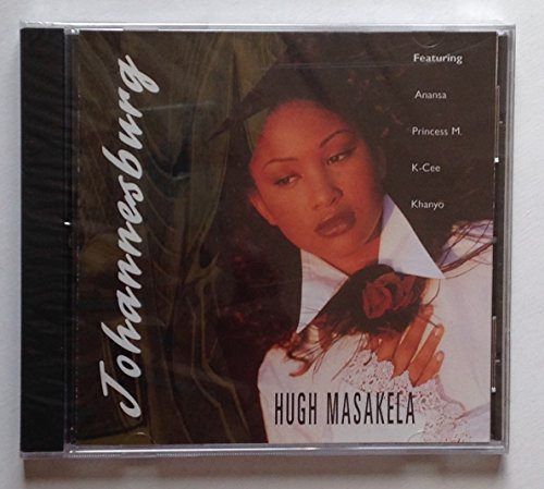 Hugh Masekela/Johannasburg