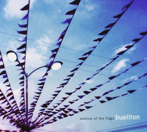 Buellton/Avenue Of The Flags