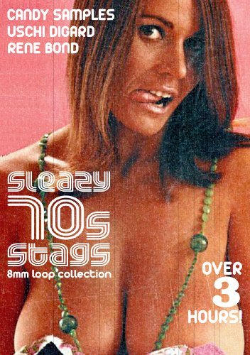 Sleazy 70s Stags/Sleazy 70s Stags@Nr