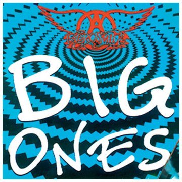 AEROSMITH/Big Ones