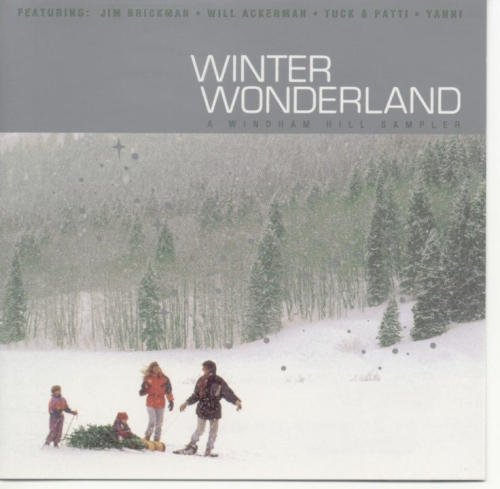 Winter Wonderland/A Windham Hill Sampler