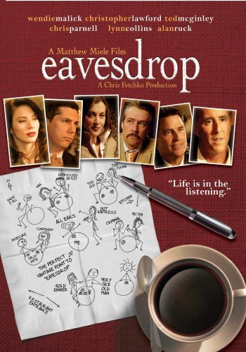 Eavesdrop/Eavesdrop@Nr