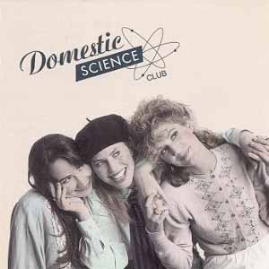 Domestic Science Club 