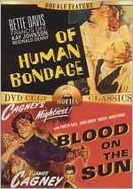Of Human Bondage/Blood On The/Dvd Cult 2 Movies Classics@Clr@Nr/2-On-1/Amaray Boxed