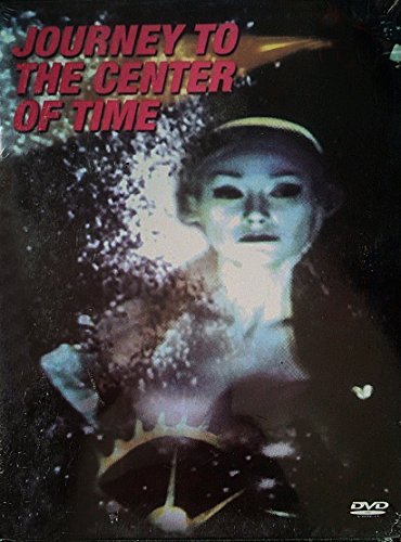 Journey To The Center Of Time/Brady/Perreau