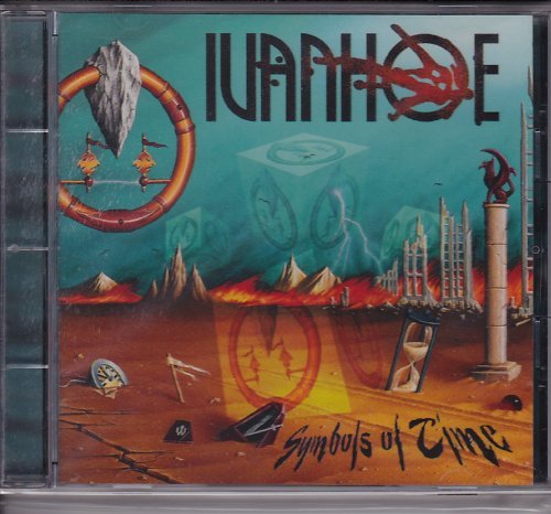 Ivanhoe/Symbols Of Time