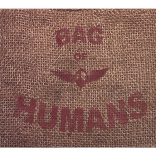 Bag Of Humans/Bag Of Humans