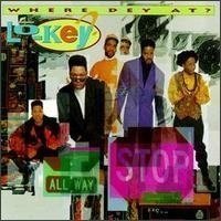 LO-KEY/WHERE DEY AT
