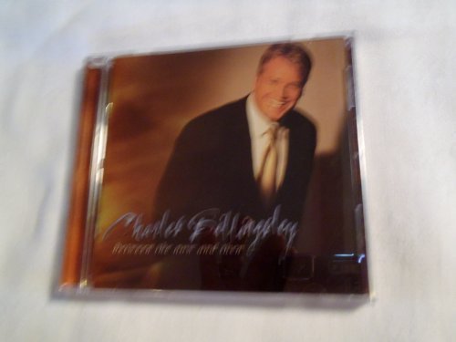 Charles Billingsley/Between The Now & Then