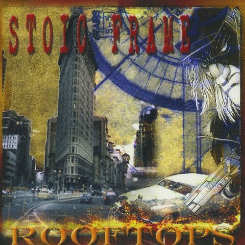 Stoic Frame/Rooftops