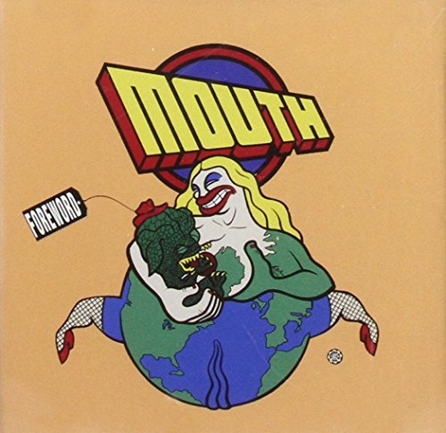 Mouth/Foreword