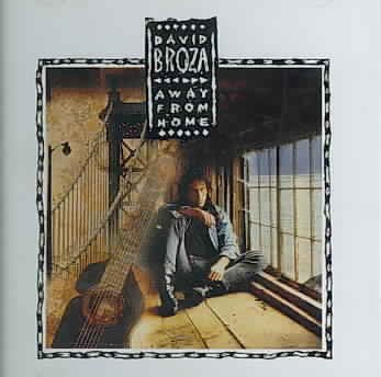 David Broza/Away From Home
