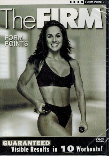 The Firm/Form Points