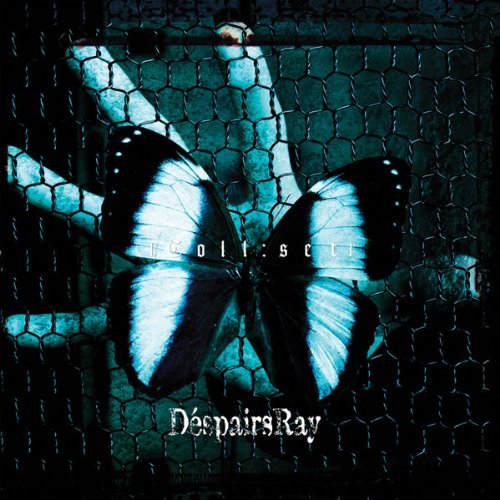 D'Espairsray/Coll:Set