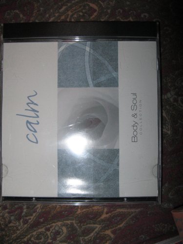 Body & Soul Collection/Calm@Body & Soul Collection