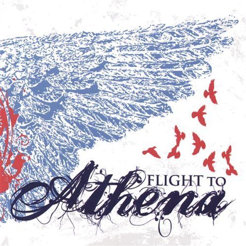 Flight To Athena/Flight To Athena