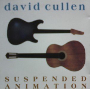 David Cullen/Suspended Animation