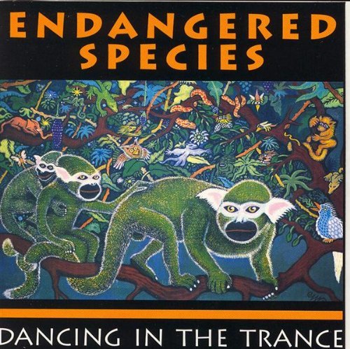 Endangered Species/Dancing In The Trance