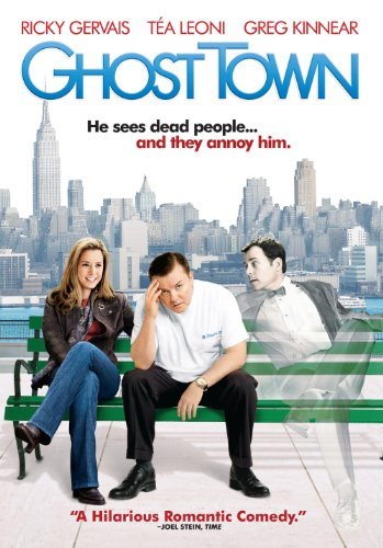 Ghost Town/Ghost Town@Nr